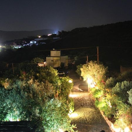 Villa Artemis Elounda  Bagian luar foto