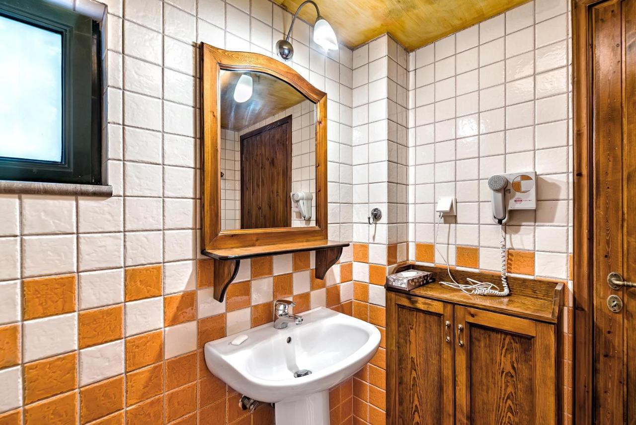 Villa Artemis Elounda  Bagian luar foto