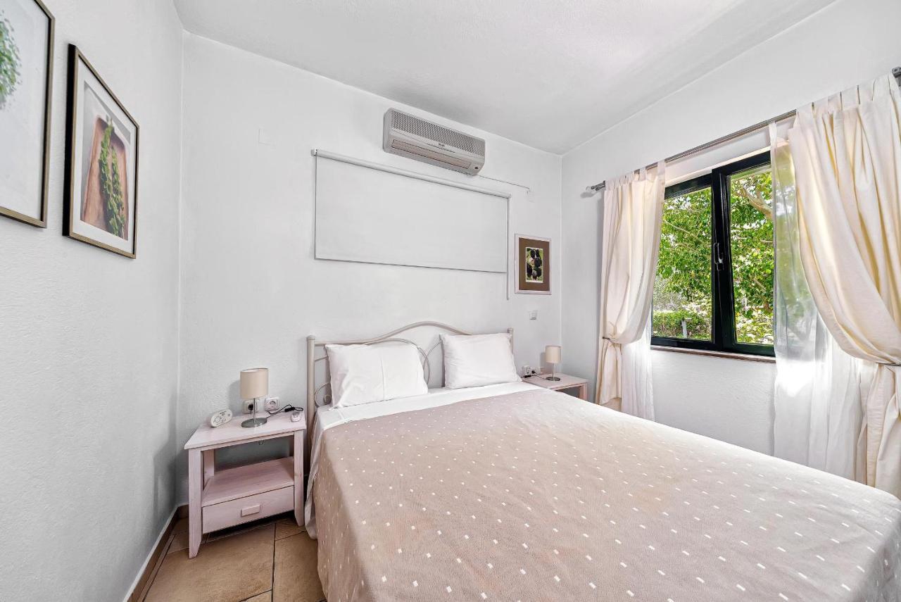 Villa Artemis Elounda  Bagian luar foto