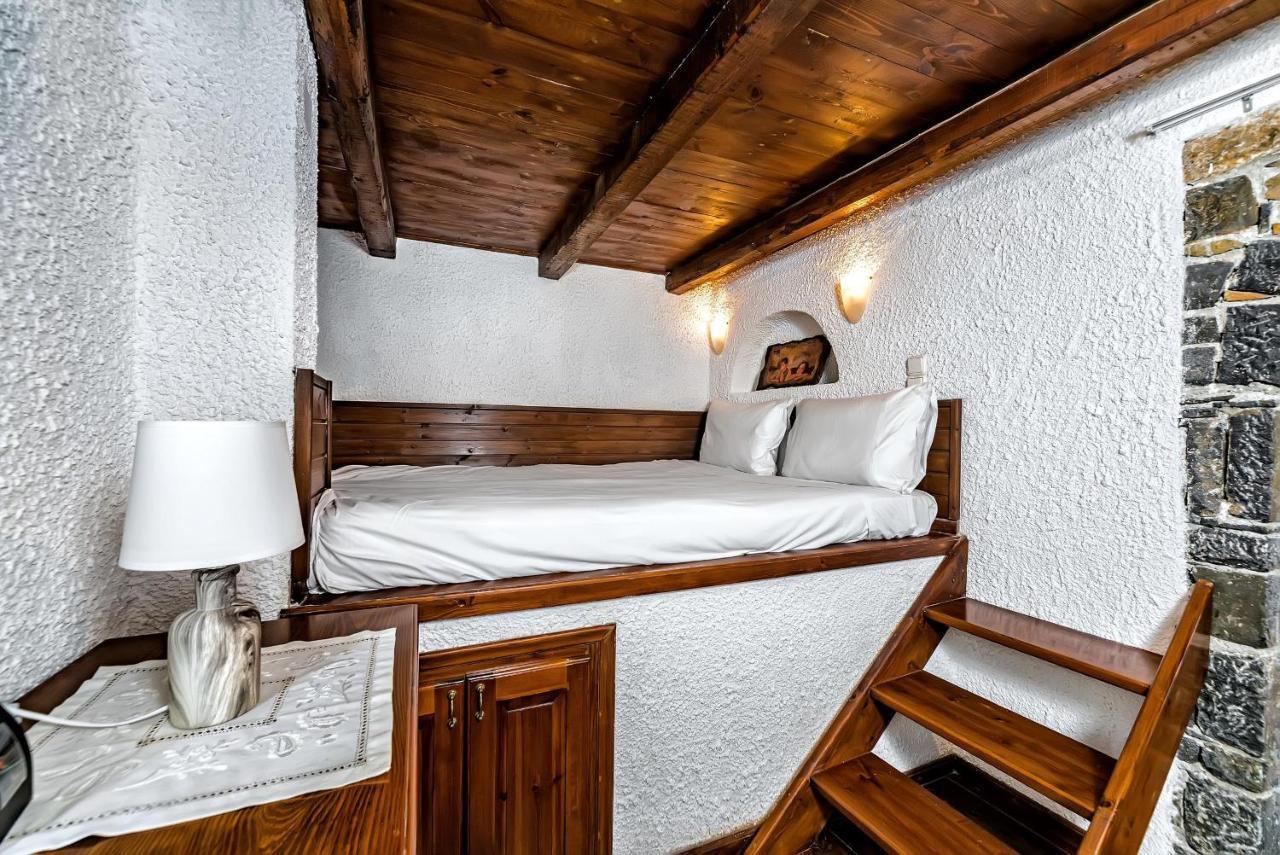 Villa Artemis Elounda  Bagian luar foto