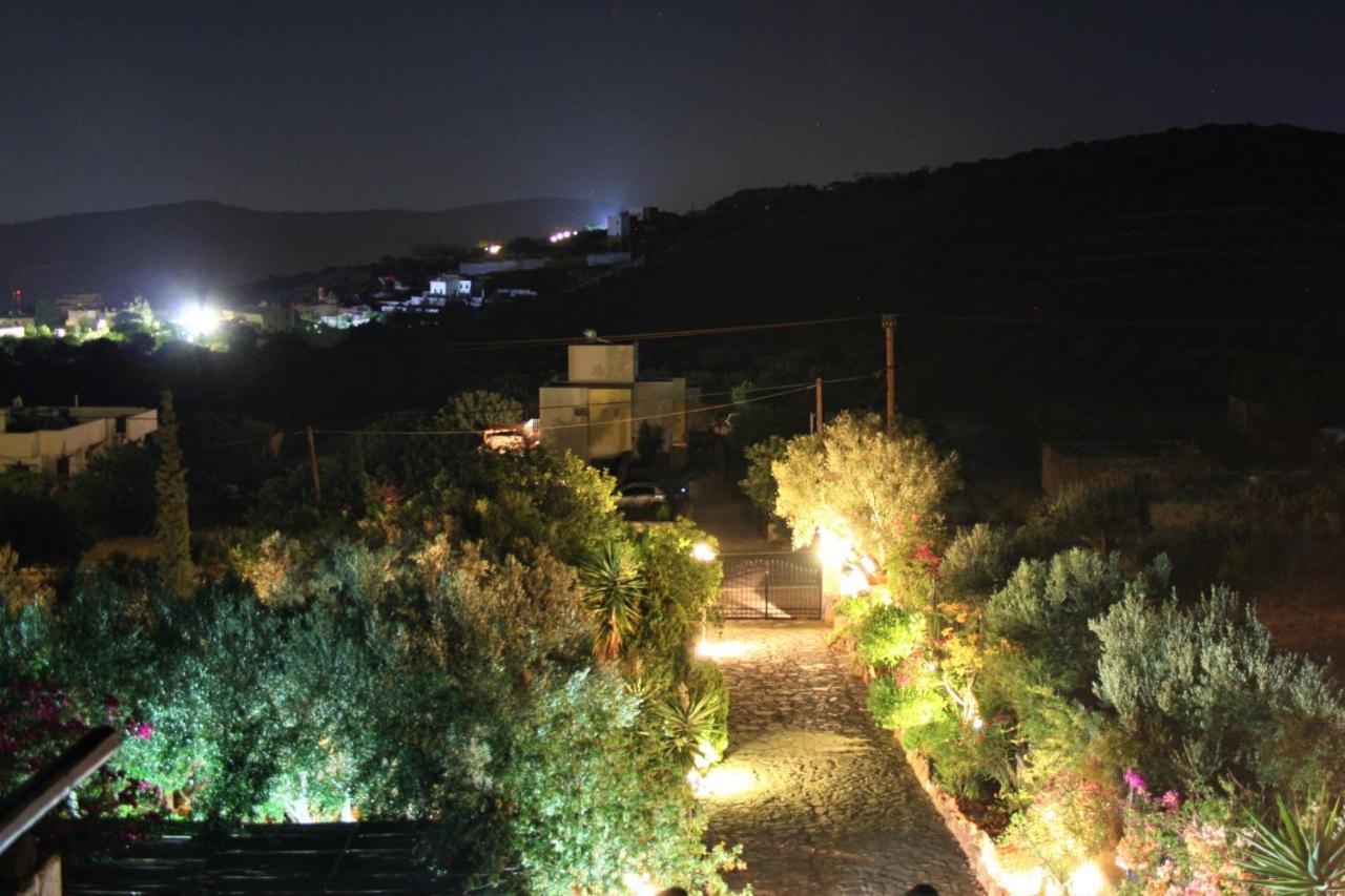 Villa Artemis Elounda  Bagian luar foto